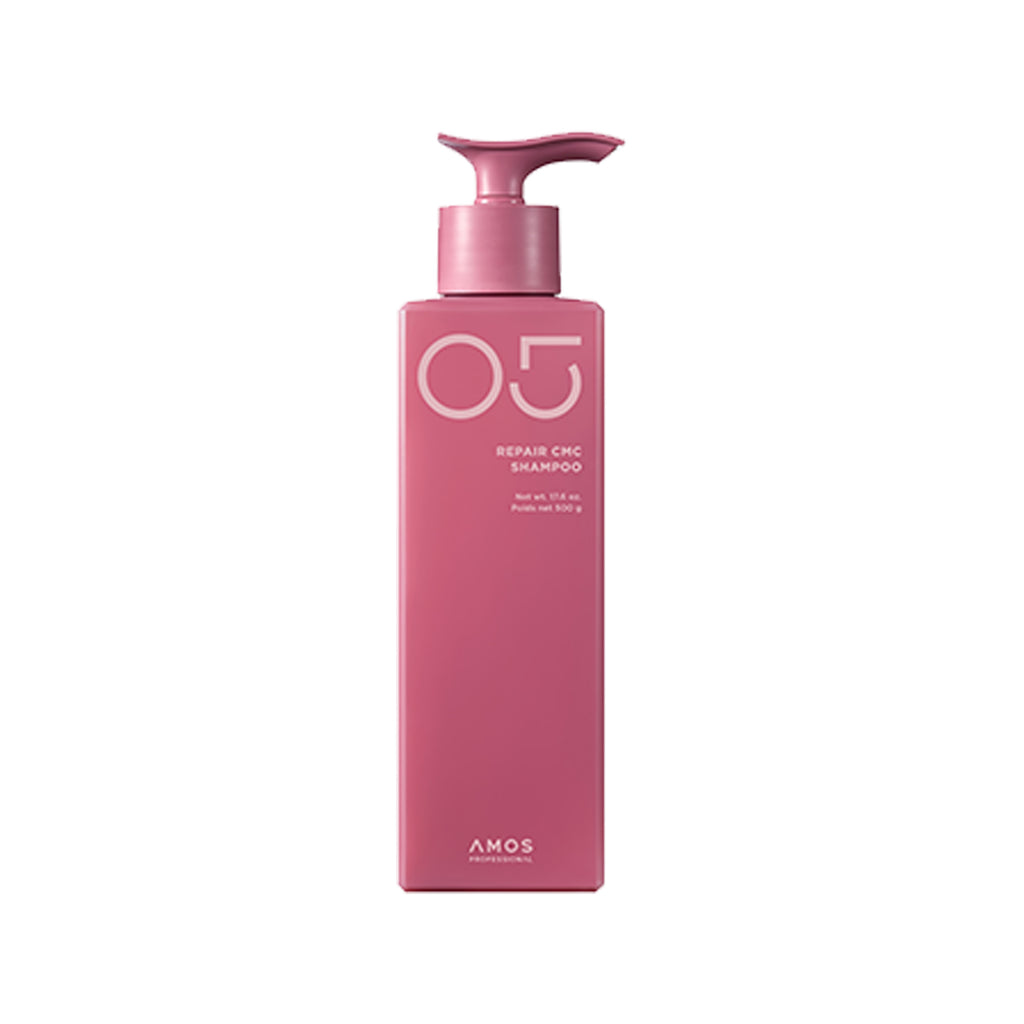 [AMOS] REPAIR CMC SHAMPOO
