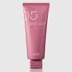 [AMOS] REPAIR CMC TREATMENT