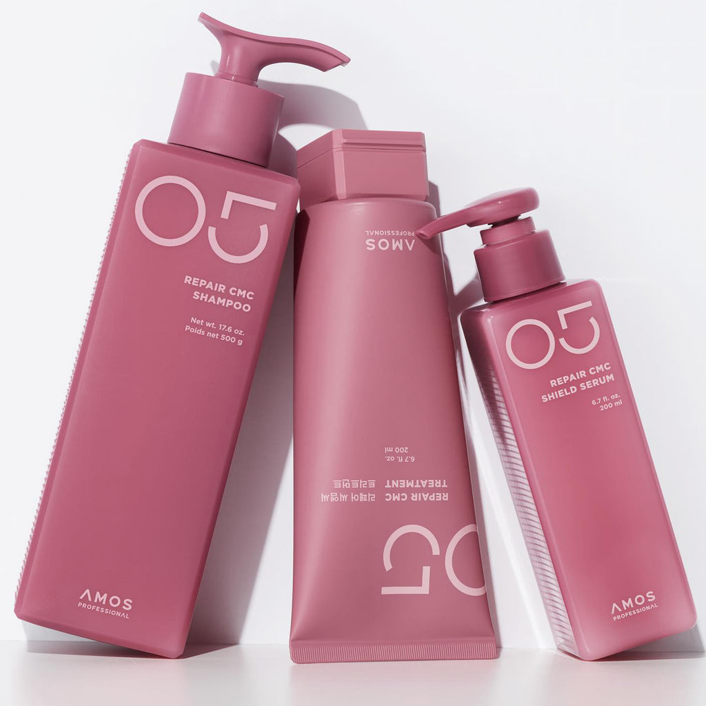 [AMOS] REPAIR CMC SHIELD SERUM