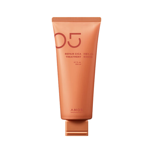 [AMOS] REPAIR CICA TREATMENT