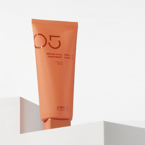 [AMOS] REPAIR CICA TREATMENT