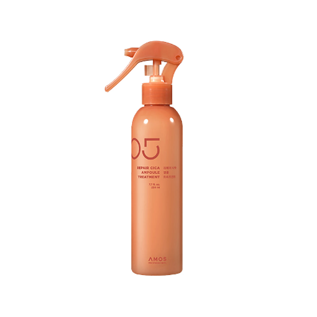 [AMOS] REPAIR CICA AMPOULE TREATMENT