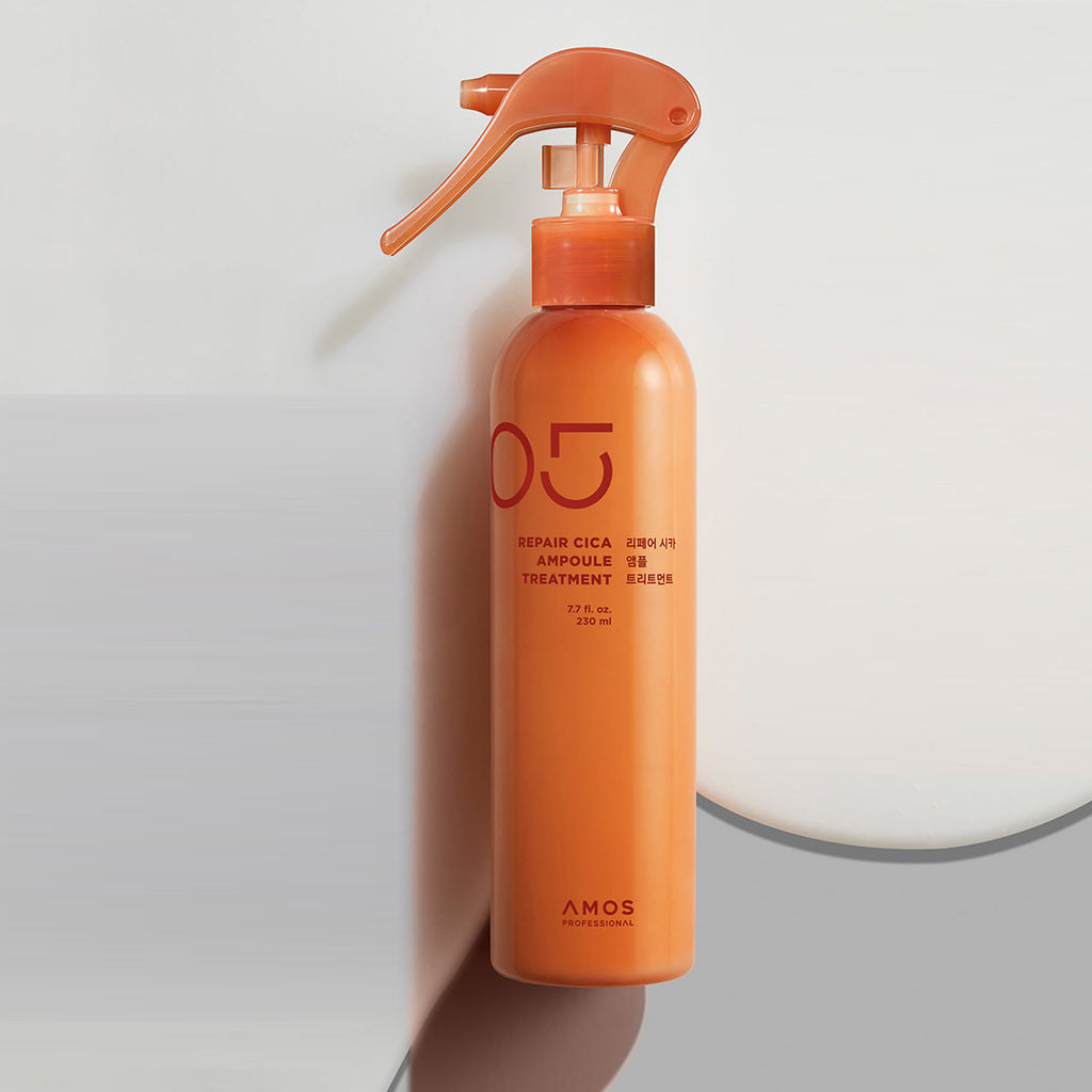 [AMOS] REPAIR CICA AMPOULE TREATMENT