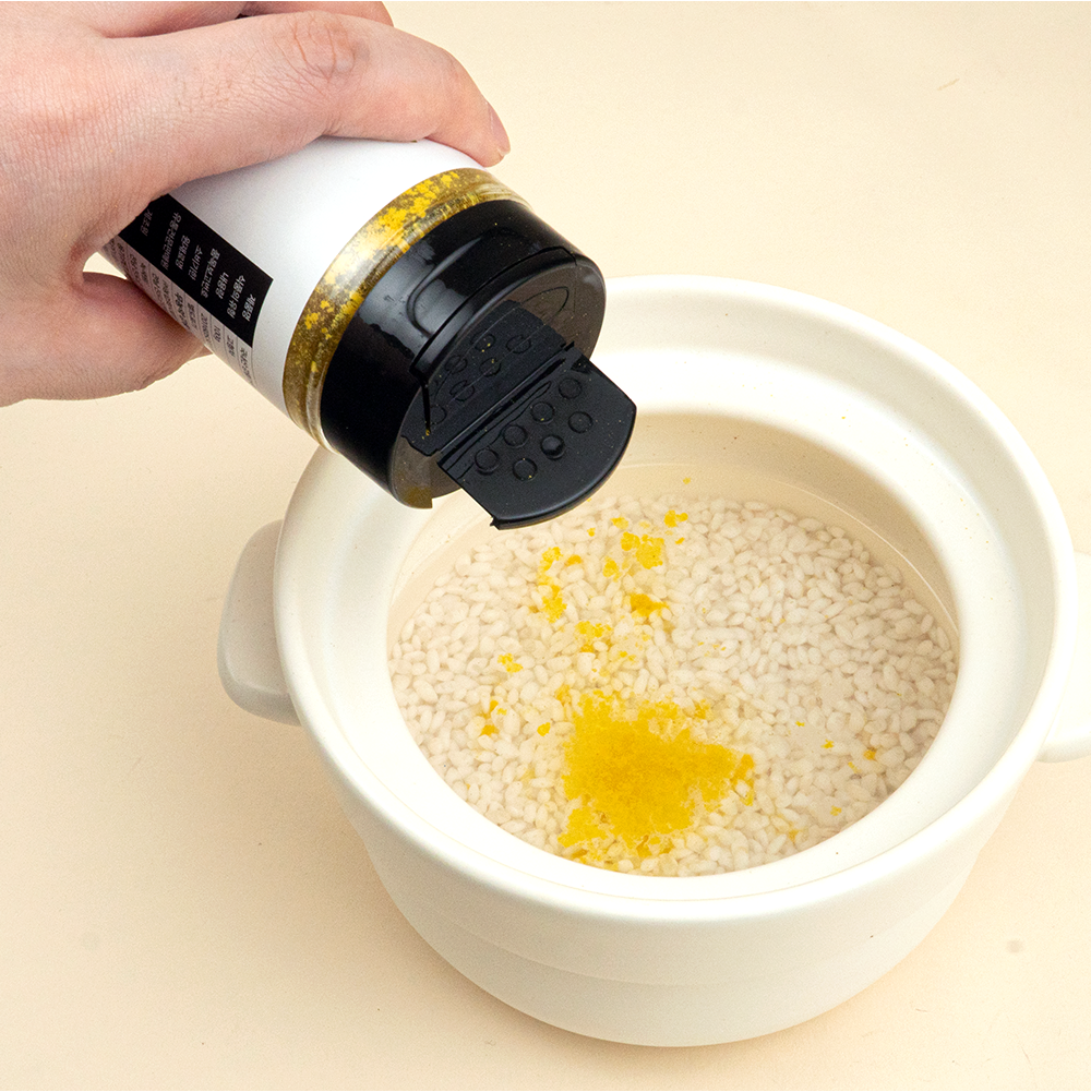 [BOBAE MAEUL] Organic Turmeric Powder (100g)