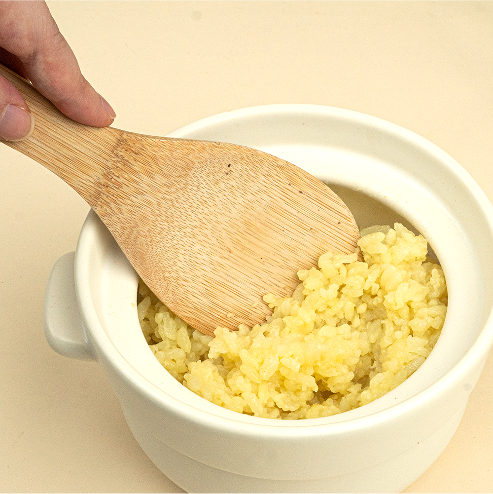 [BOBAE MAEUL] Organic Turmeric Powder (100g)