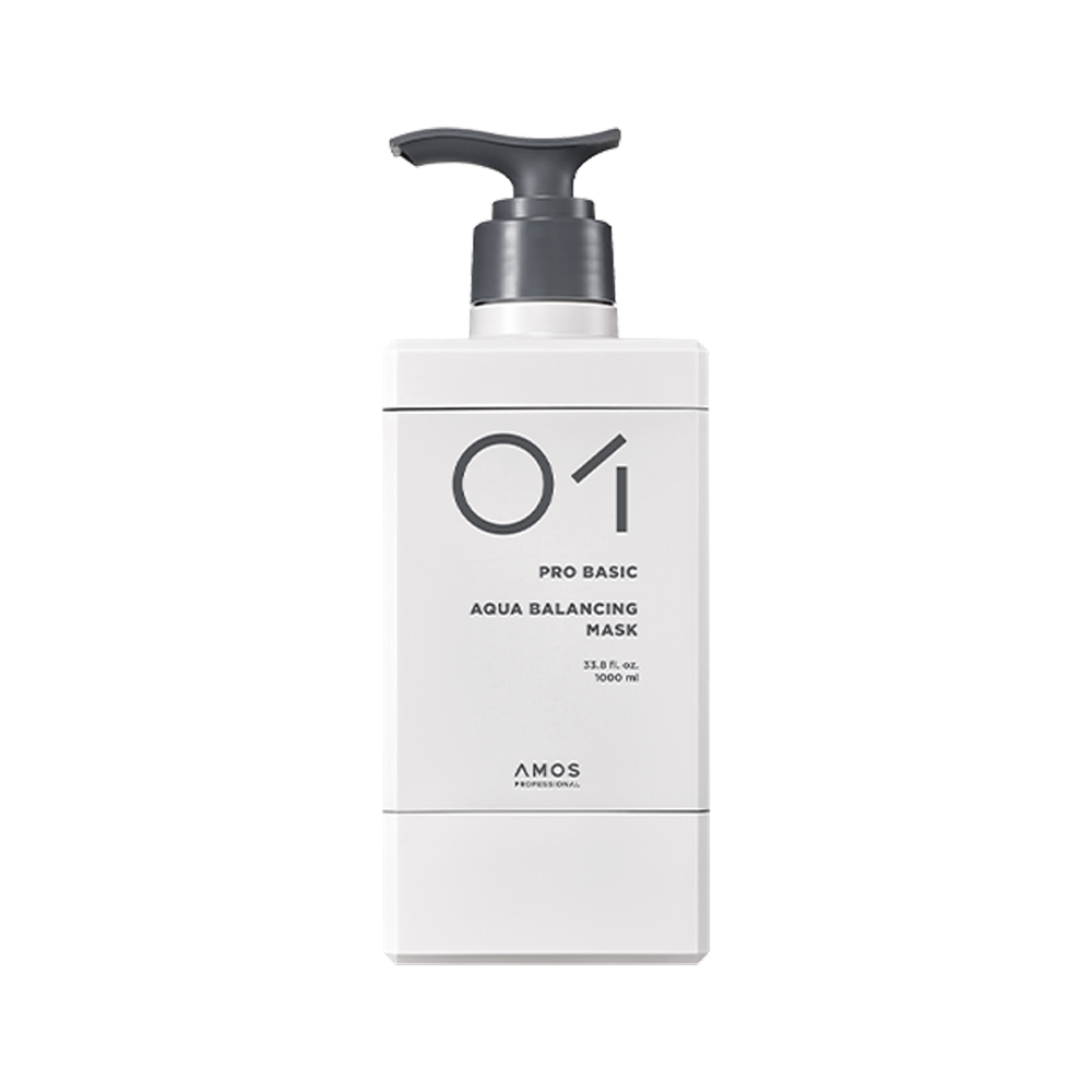 [AMOS] Aqua Balancing Mask