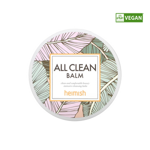 [heimish] All Clean Balm (120ml)