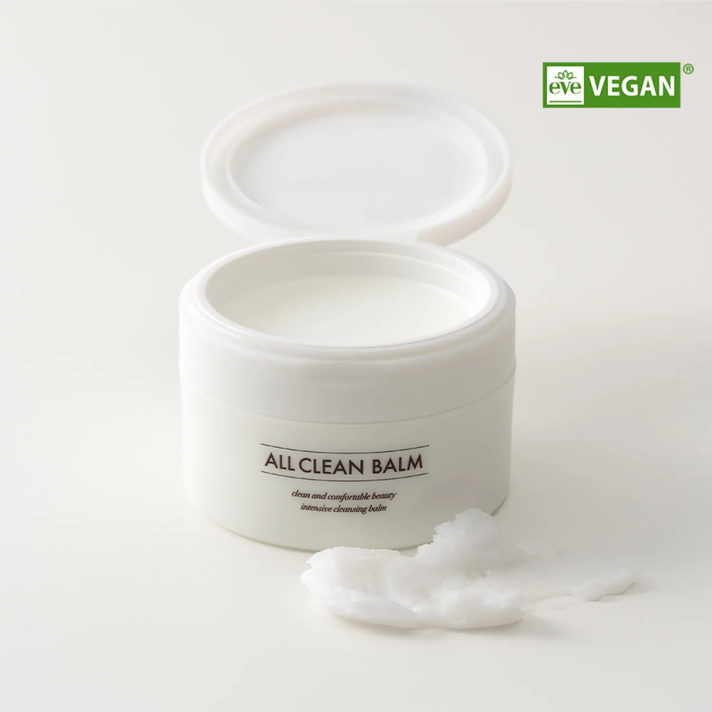 [heimish] All Clean Balm (120ml)