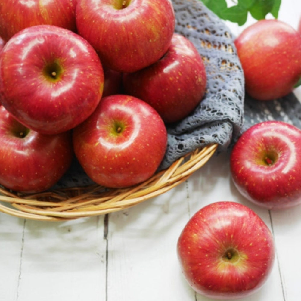 [MIRYANG FARM] Apple Juice (120ml × 30 sachets)