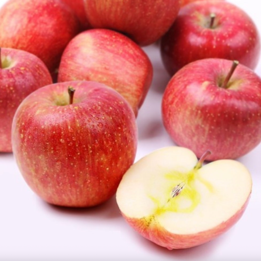 [MIRYANG FARM] Apple Juice (120ml × 30 sachets)