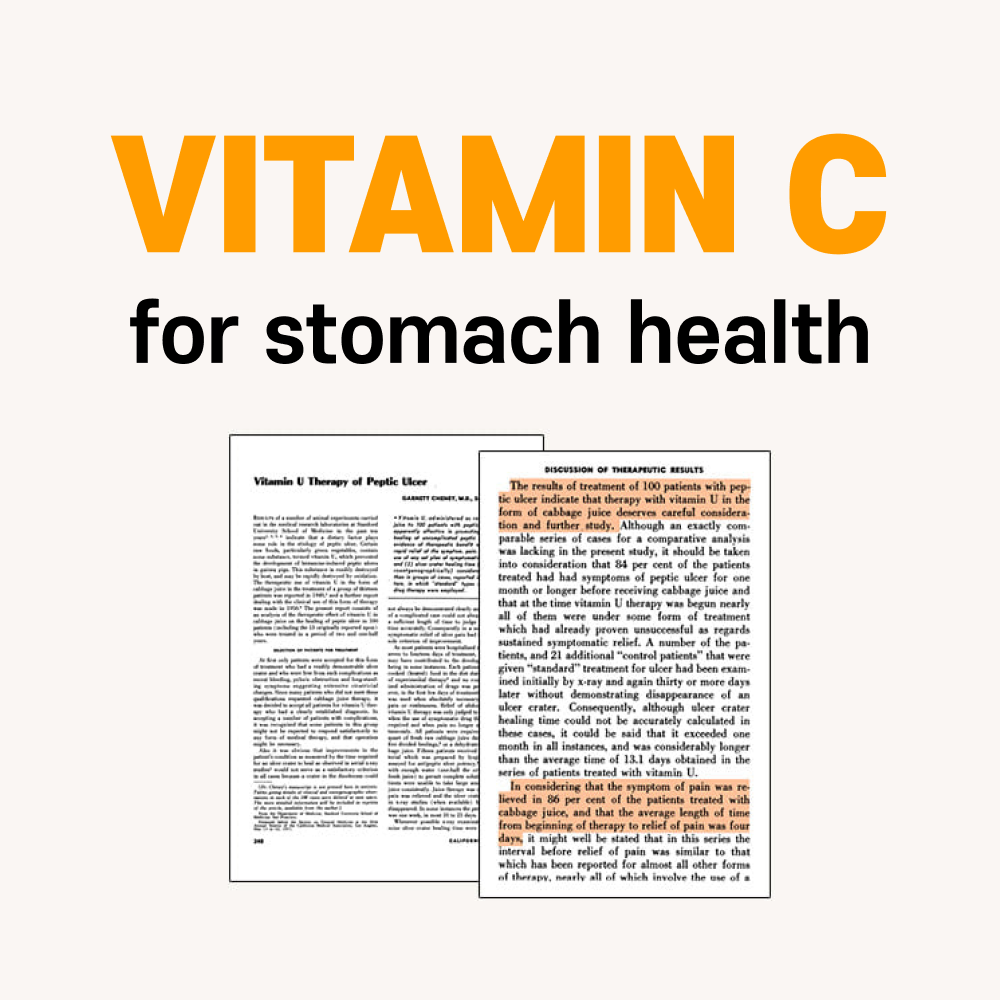 [ROOTIN] Cabage Crunch (30 sachets)