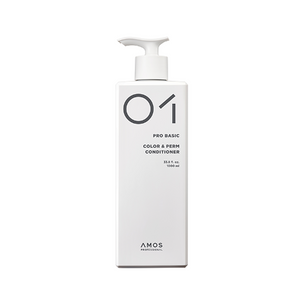 [AMOS] Color & Perm Conditioner