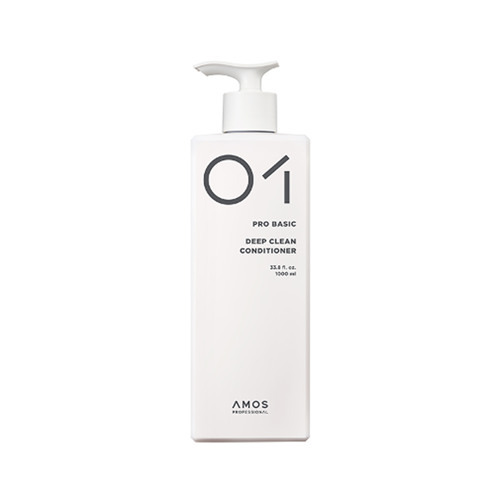 [AMOS] Deep Clean Conditioner