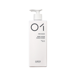 [AMOS] Deep Clean Conditioner