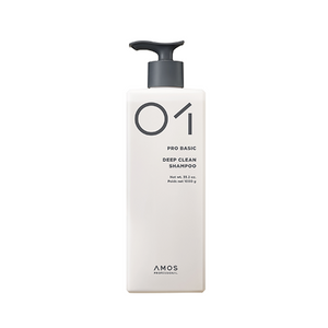 [AMOS] Deep Clean Shampoo