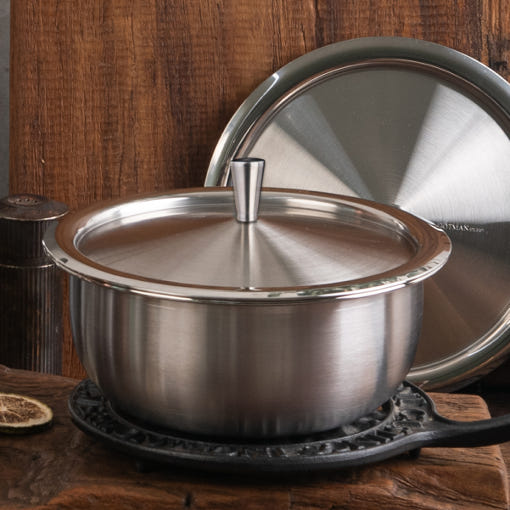 [Gottman] Tongz Heating Pot (19cm)