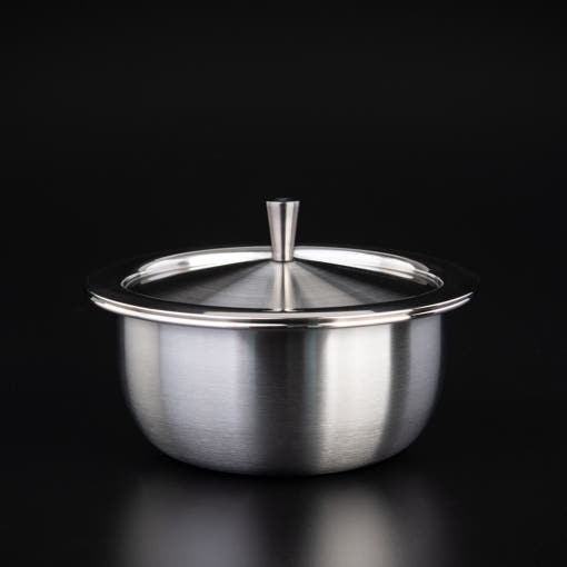 [Gottman] Tongz Heating Pot (16cm)