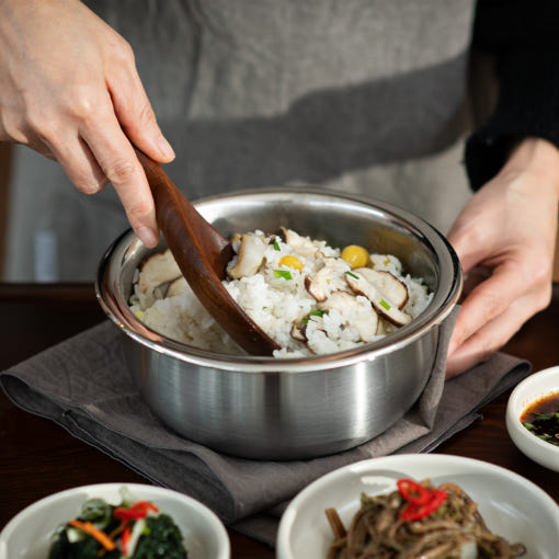 [Gottman] Tongz Heating Pot (16cm)