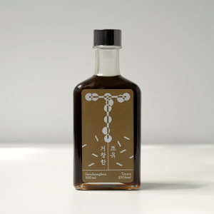 [Grand Noodle] Premium Concentrated Tsuyu Sauce (300ml)