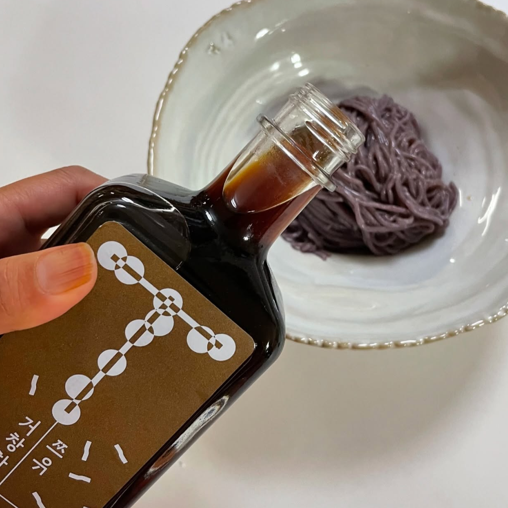 [Grand Noodle] Premium Concentrated Tsuyu Sauce (300ml)