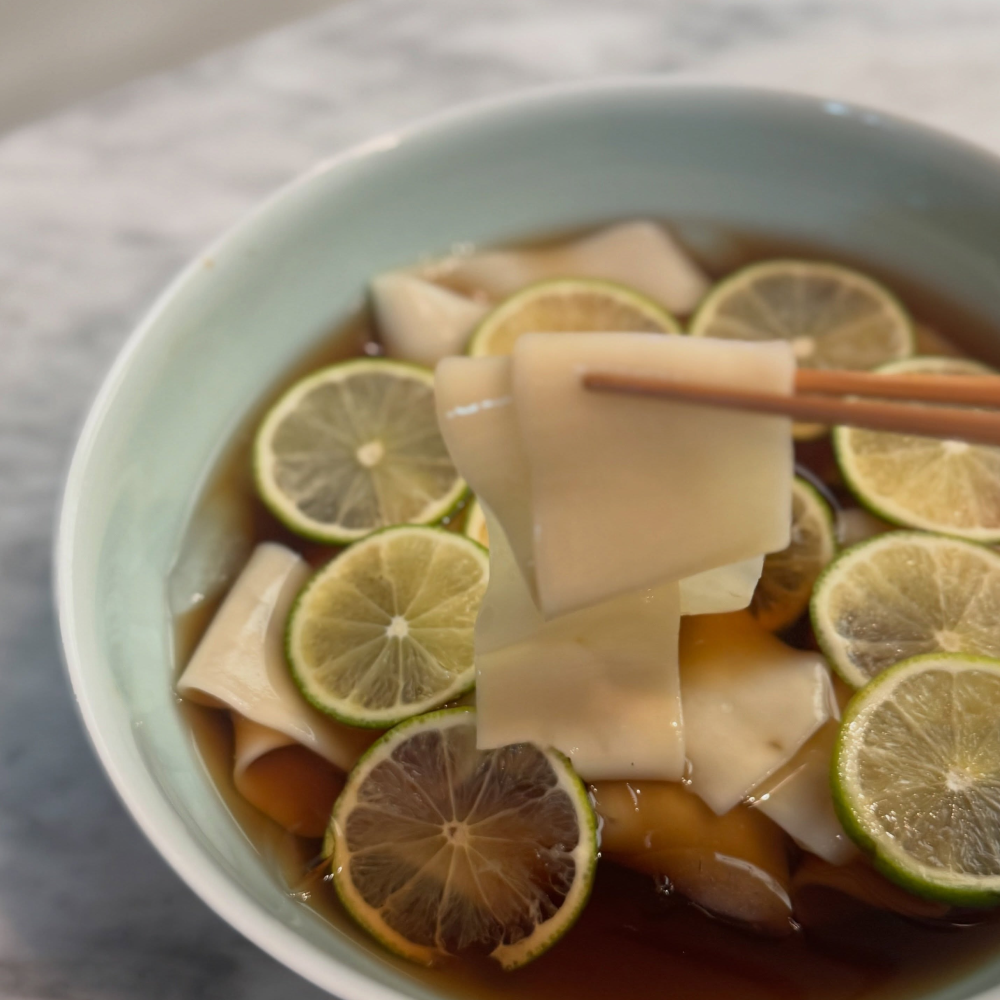[Grand Noodle] Premium Concentrated Tsuyu Sauce (300ml)