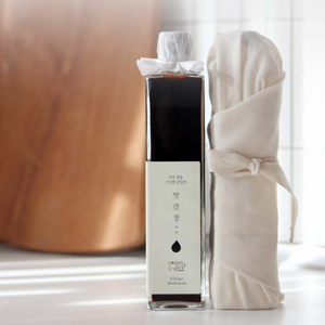 [Owl's Pantry] Master Soy Sauce (580g) – Buy 1, Get 1 Free