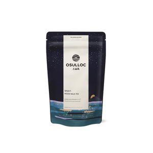 [Osulloc] Moon Walk Tea (20 Tea Bags)