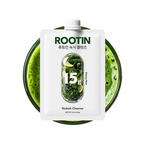 [ROOTIN] COMING SOON | Noksik Cleanse (40g x 10 Sachets)