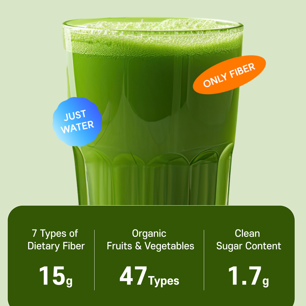 [ROOTIN] COMING SOON | Noksik Cleanse (40g x 10 Sachets)
