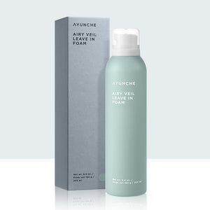 [AYUNCHE] Airy Veil Leave In Form (200ml)