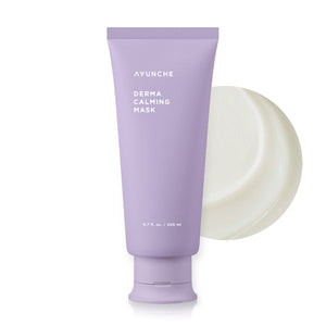 [AYUNCHE] DERMA CALMING MASK (200ml)