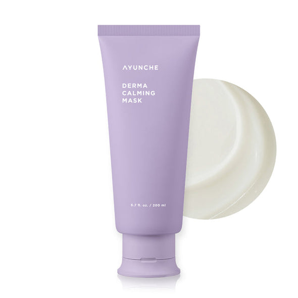 AYUNCHE DERMA CALMING MASK 200ml