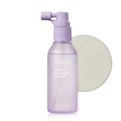 AYUNCHE DERMA CALMING SERUM 80ml