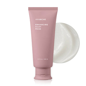 [AYUNCHE] ENHANCING SILKY MASK (200ml)