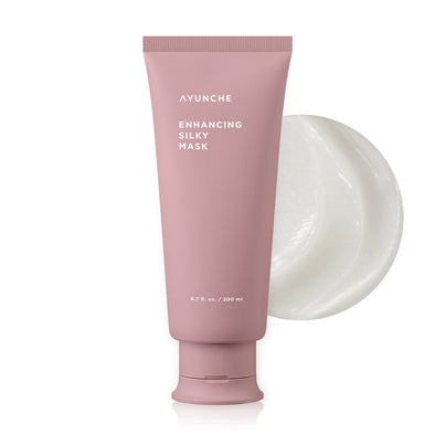 AYUNCHE ENHANCING SILKY MASK 200ml