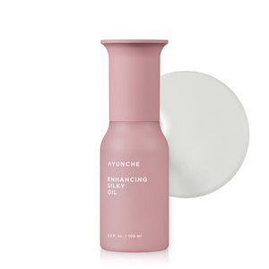 [AYUNCHE] ENHANCING SILKY OIL (100ml)