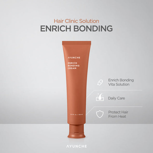 AYUNCHE ENRICH BONDING CREAM 150ml