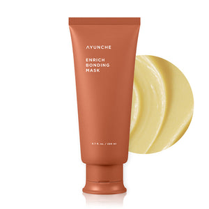 [AYUNCHE] ENRICH BONDING MASK (200ml)