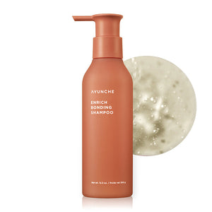 [AYUNCHE] ENRICH BONDING SHAMPOO (500g)