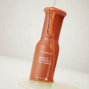 [AYUNCHE] Enrich Bonding Oil Serum (100ml)