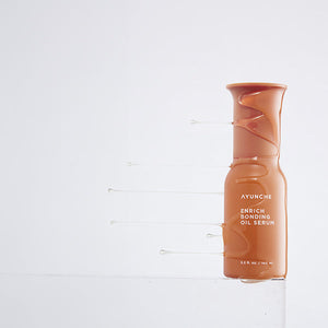 [AYUNCHE] Enrich Bonding Oil Serum (100ml)