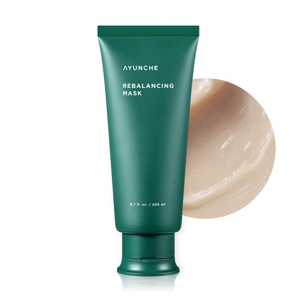 [AYUNCHE] REBALANCING MASK (200ml)