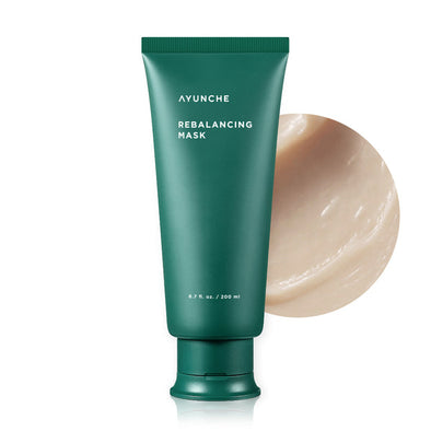 AYUNCHE REBALANCING MASK 200ml