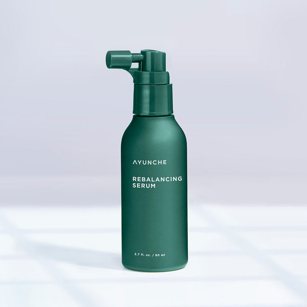 [AYUNCHE] REBALANCING SERUM (80ml)