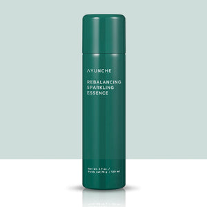 [AYUNCHE] Rebalancing Sparkling Essence (120ml)