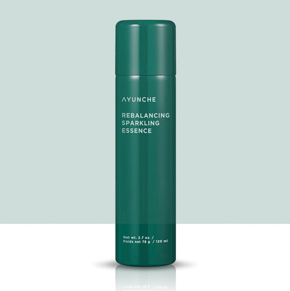 AYUNCHE Rebalancing Sparkling Essence 120ml