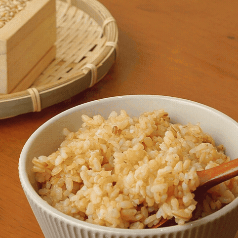[Bobae Village] Organic Oat & Brown Rice Bowl (180g x 24 Bowls)