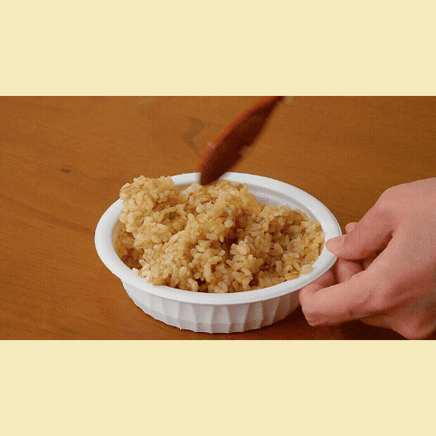 [Bobae Village] Organic Oat & Brown Rice Bowl (180g x 24 Bowls)