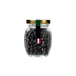 [Munch Pepper] Popping Fresh Kampot Pepper (Lacto-Fermented)