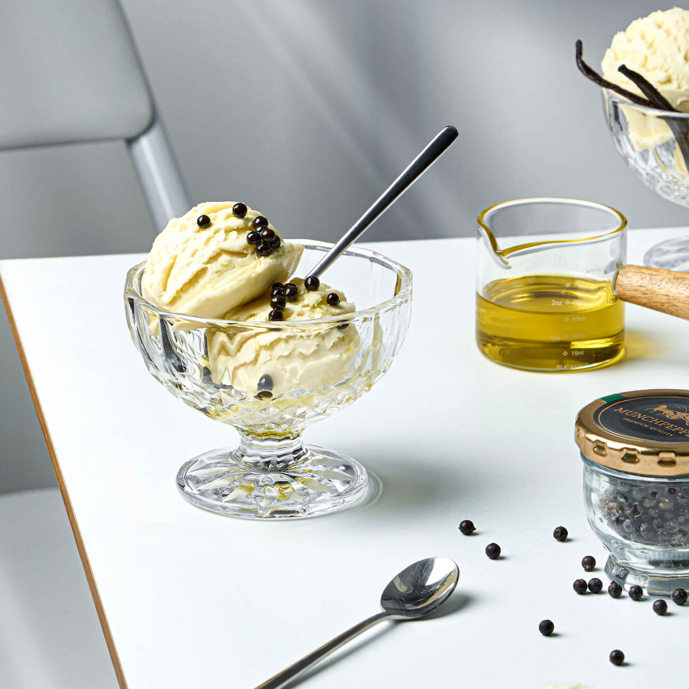 [Munch Pepper] Popping Fresh Kampot Pepper (Lacto-Fermented)